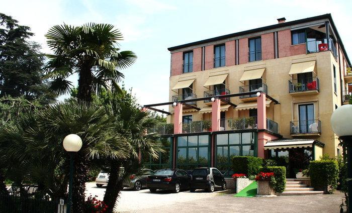 Hotel Al Castello - Bild 1