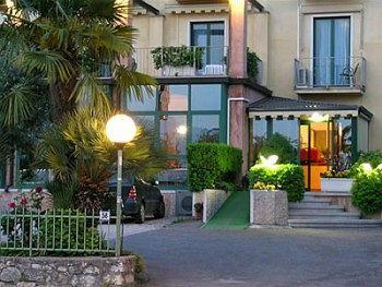 Hotel Al Castello - Bild 2