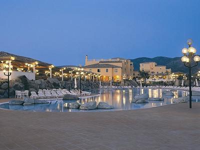 Hotel Sighientu Resort Thalasso & Spa - Bild 5