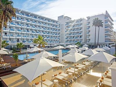 Hotel Iberostar Bahía de Palma - Bild 5
