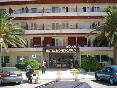 Hotel & Spa Montecarlo - Bild 2