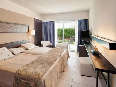 Hotel Hipotels Mediterráneo - Bild 5