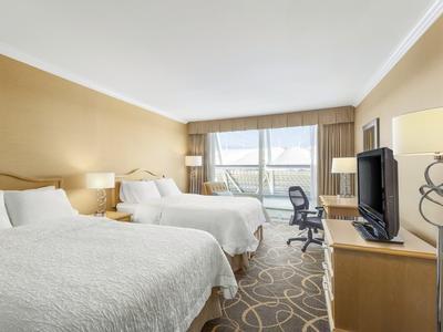 Hotel Hampton Inn & Suites by Hilton Vancouver Downtown - Bild 5