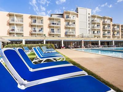 Hotel Globales Playa Santa Ponsa - Bild 3