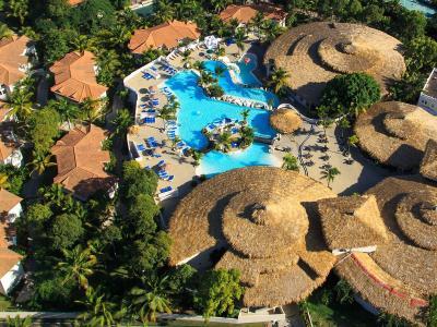 Hotel Cofresi Palm Beach & Spa Resort - Bild 4