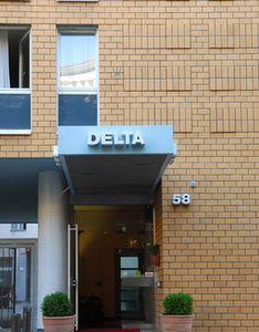 Hotel Delta - Bild 3