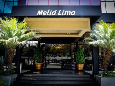 Hotel Meliá Lima - Bild 2