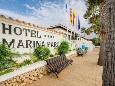 Hotel Marina Parc - Bild 2