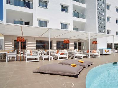 Hotel Ibiza Sun Apartments - Bild 5