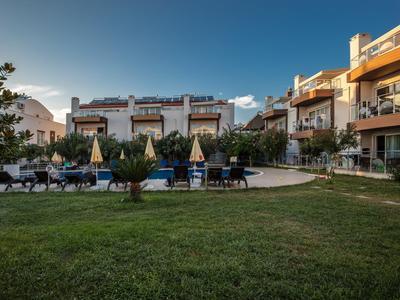 Hotel Pasham Beach Villa & Residence - Bild 5