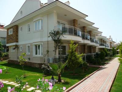 Hotel Pasham Beach Villa & Residence - Bild 2