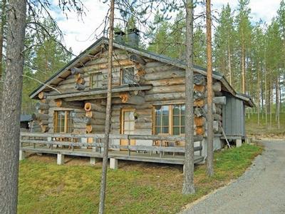 Lapland Hotels Saaga - Bild 5