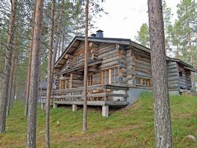 Lapland Hotels Saaga - Bild 4