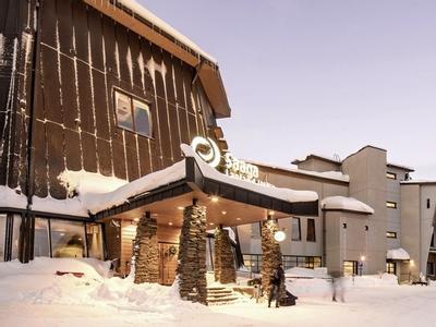 Lapland Hotels Saaga - Bild 2