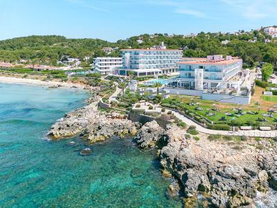 Sol Beach House Menorca - Erwachsenenhotel ab 16 Jahren