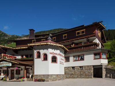 Hotel Höhlenstein - Bild 3
