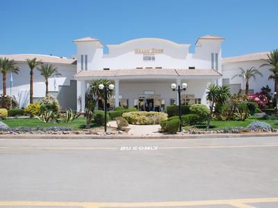 Hotel SUNRISE Alma Bay Resort - Bild 4