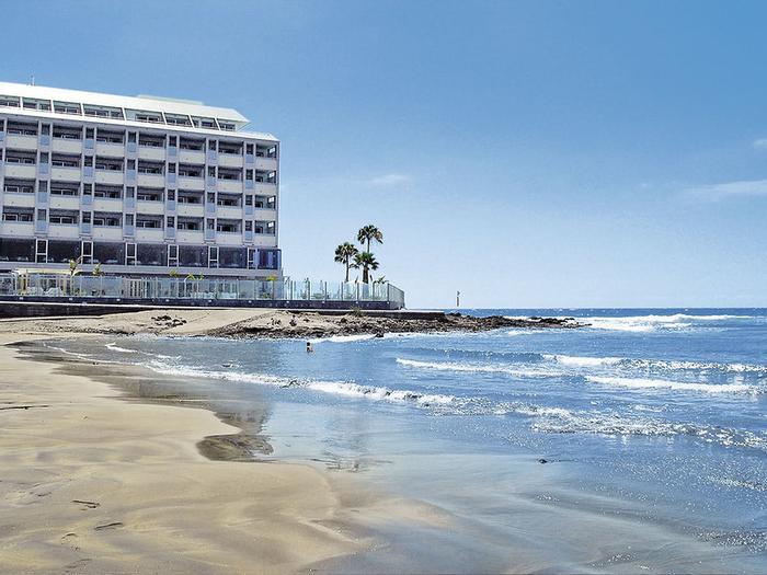 Kn Hotel Arenas del Mar - Bild 1