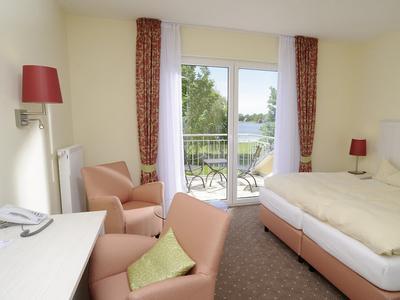Hotel Strandhaus am Inselsee - Bild 5
