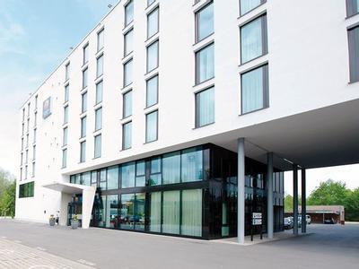 Styles Hotel Friedrichshafen - Bild 5