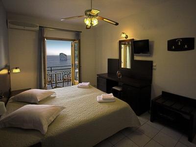 Hotel Villa Coralli - Bild 2