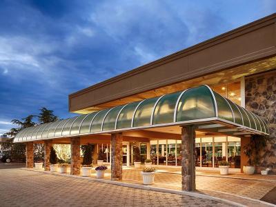 SureStay Plus Hotel by Best Western Brandywine Valley - Bild 2