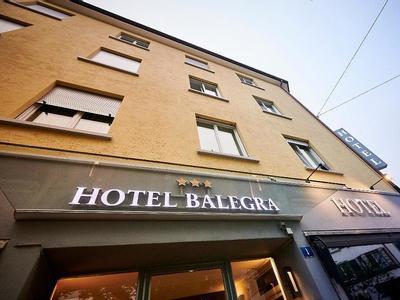 Hotel Balegra - Bild 5