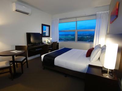 Hotel Quest Mawson Lakes - Bild 4