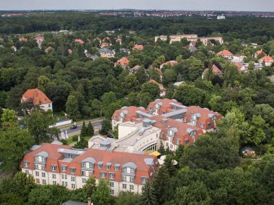 Seminaris Hotel Leipzig 