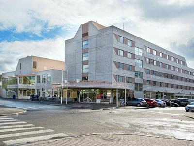 Hotel Scandic Kirkenes - Bild 3
