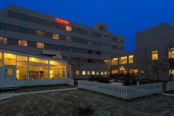 Hotel Scandic Kirkenes - Bild 5