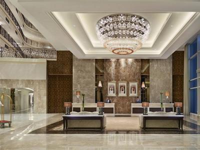 Hotel Waldorf Astoria Dubai Palm Jumeirah - Bild 3