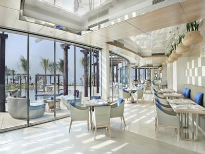 Hotel Waldorf Astoria Dubai Palm Jumeirah - Bild 5