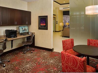 Hotel Homewood Suites by Hilton Dallas Downtown - Bild 5