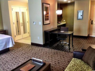 Hotel Homewood Suites by Hilton Dallas Downtown - Bild 4