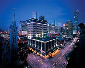 Hotel The Westin Houston Downtown - Bild 3