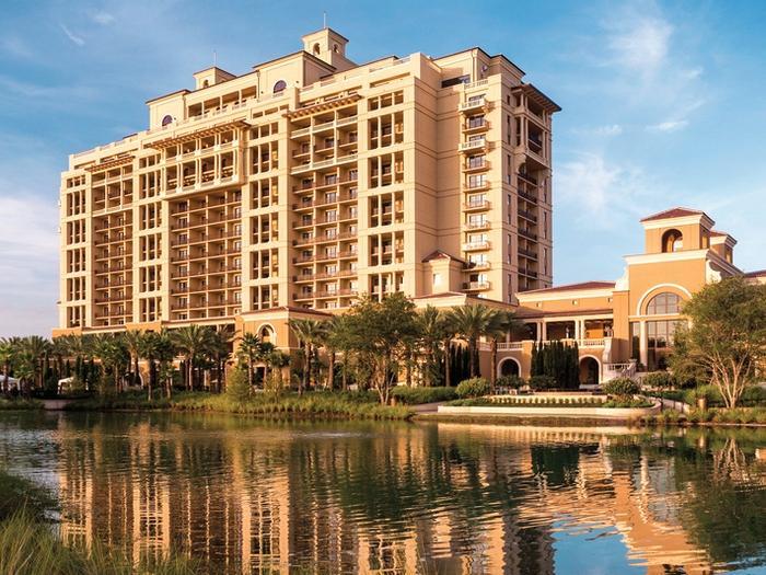 Hotel Four Seasons Orlando at Walt Disney World Resort - Bild 1