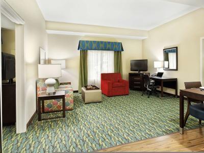 Hotel Homewood Suites by Hilton Orlando Airport - Bild 4