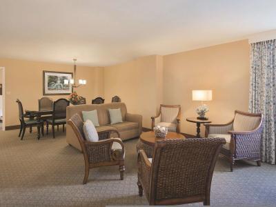 Hotel Embassy Suites by Hilton Savannah - Bild 5