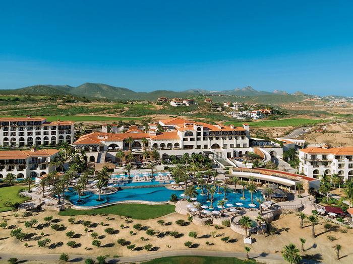 Hotel Secrets Puerto Los Cabos Golf & Spa Resort - Bild 1