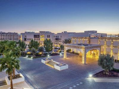 Hotel Hilton Dead Sea Resort & Spa - Bild 5