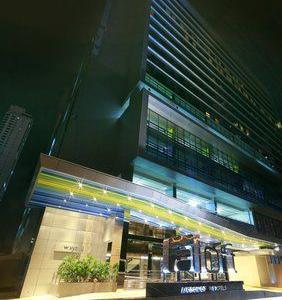 Hotel Aloft Panama - Bild 3