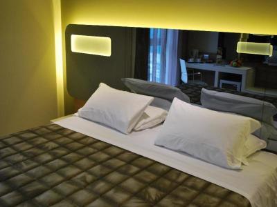 Idea Hotel Plus Savona - Bild 5