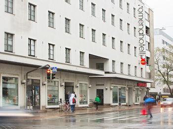Omena Hotel Turku - Bild 1