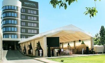 Hotel Maryotel - Bild 4
