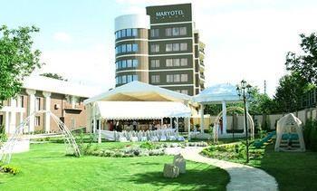 Hotel Maryotel - Bild 3