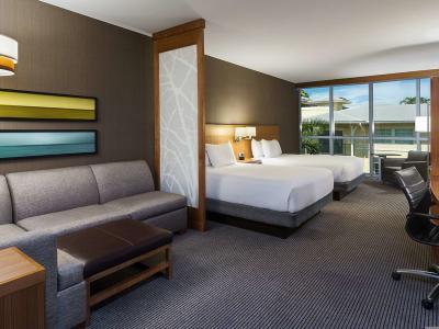 Hotel Hyatt Place Delray Beach - Bild 5
