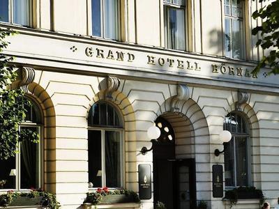Grand Hotel Hornan - Bild 2