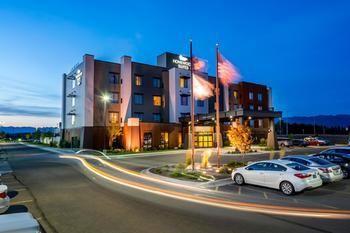 Hotel Homewood Suites by Hilton Kalispell, MT - Bild 3