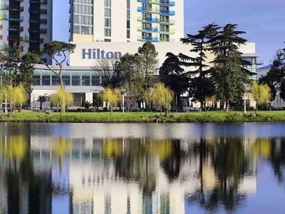 Hotel Hilton Batumi - Bild 3
